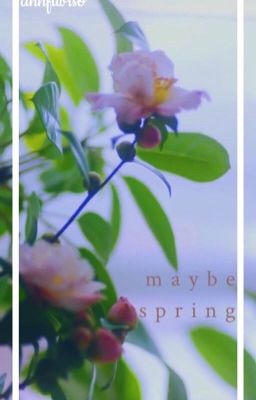 [chamseob] maybe spring