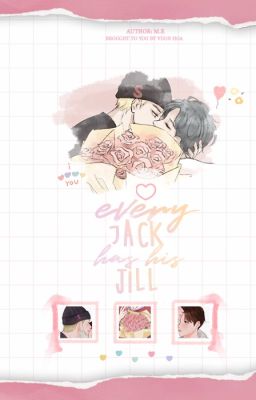 ChanBaek | Every Jack has his Jill