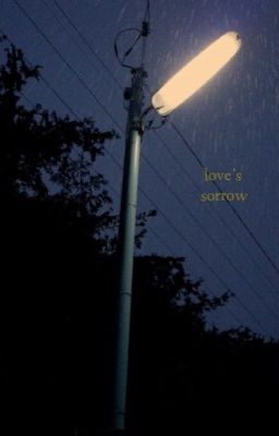 ChanBaek | love's sorrow