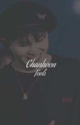 Chanhoon | Omegaverse | Fools