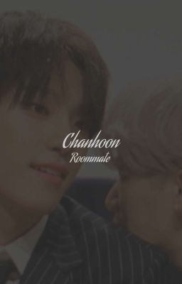 Chanhoon | Roommate
