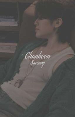 Chanhoon | Savoury