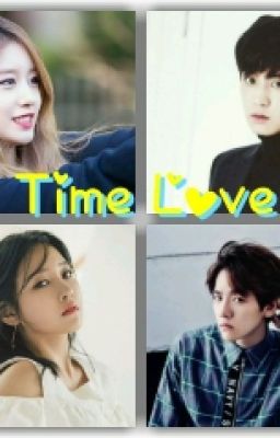 [ ChanJi ❤ BaekSo - (T-ara) EXO ]  Time Love