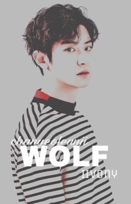 • chanji • wolf