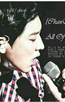 [ChanSoo]All Of Me