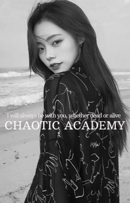 Ⓘ Chaotic Academy ➸ btsrv 