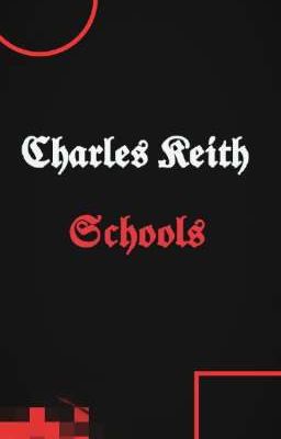 Charles Keith school [satangwinny]