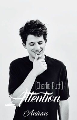 [Charlie Puth] Attention 