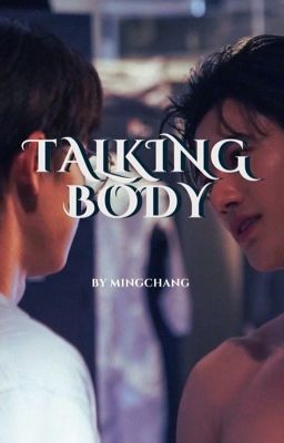 [CharlieBabe] Talking Body 