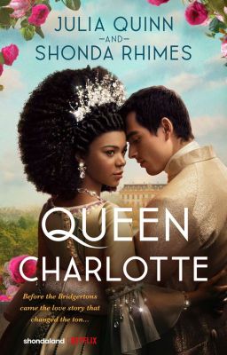 Charlotte Queen - A Bridgerton Story