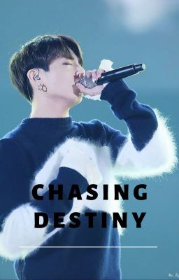 Chasing Destiny (Trans) - Kookjin