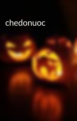 chedonuoc