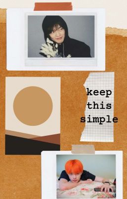 -chenle- keep this simple