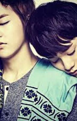 [ChenMin/Edit]-(longfic)Missing you...