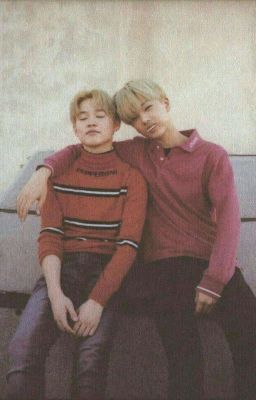 chensung // tell me you love me