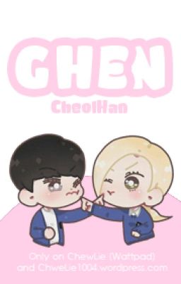 [CheolHan][Đoản văn] Ghen