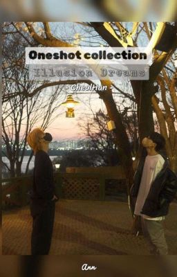 CheolHan - Oneshot Collection 