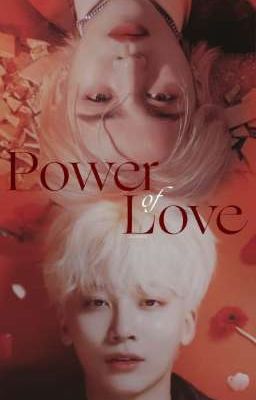 [CheolHan] POWER OF LOVE 