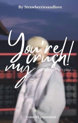 [Cheolhan] [Transfic] [Oneshort] You are my crush