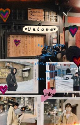 Cheolhan | Unlove