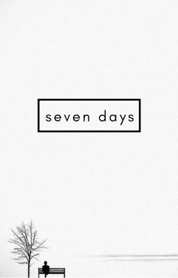 cheolsol | seven days