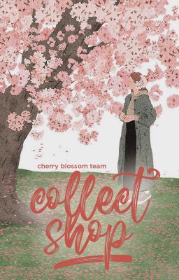 [CherryBlossom] Collect Shop.