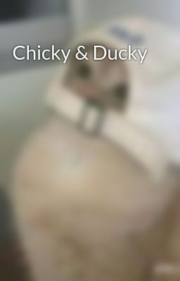 Chicky & Ducky