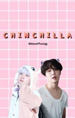 Chinchilla | HopeGa