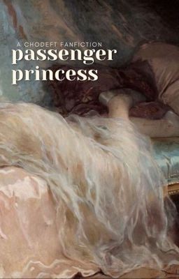 [chodeft/abo][r18] passenger princess