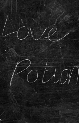 [ChoDeft] - Love Potion 