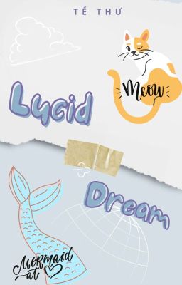 [ChoDeft] Lucid Dream 