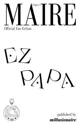 choker x zeus x peyz - 'ez papa' | official fan-fiction