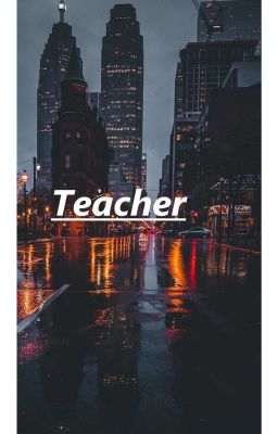 | CHS |  Teacher