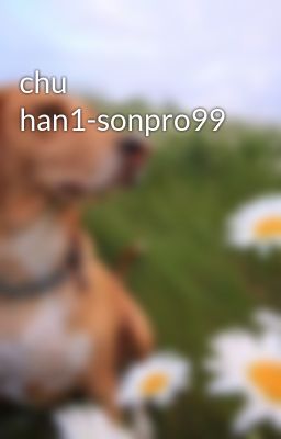 chu han1-sonpro99