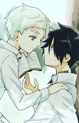 Chuyện của hai ta... (Norman x Ray) _The Promised Neverland_ [NorRay]