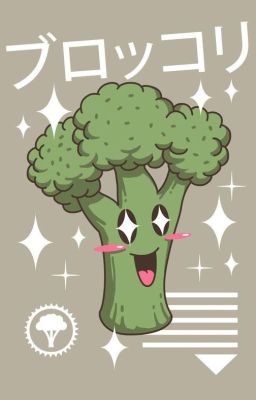Chuyện đời của Broccoli 🥦
