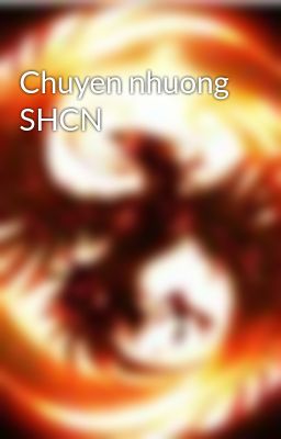 Chuyen nhuong SHCN