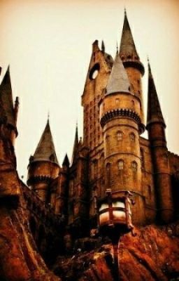 Chuyện tình Hogwarts