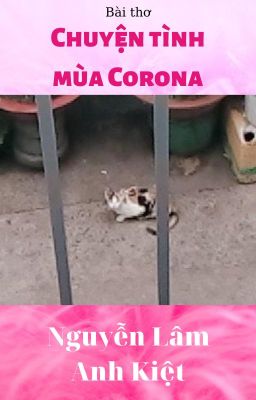 CHUYỆN TÌNH MÙA CORONA | Love Story Between Corona