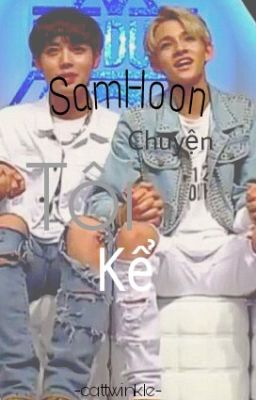 Chuyện Về SamHoon