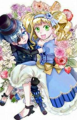 Ciel x Lizzy [Oneshot Collection] Special Occasions