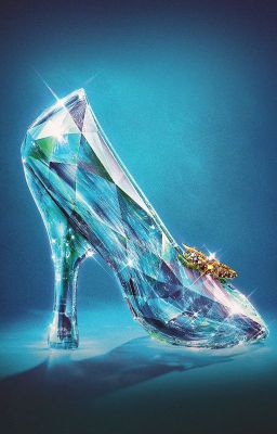 Cinderella: Glass Shoes