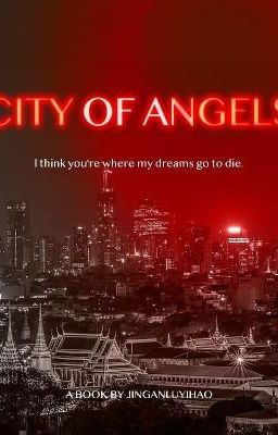 City of Angels - Tĩnh An Lộ 1 Hào