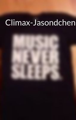 Climax-Jasondchen