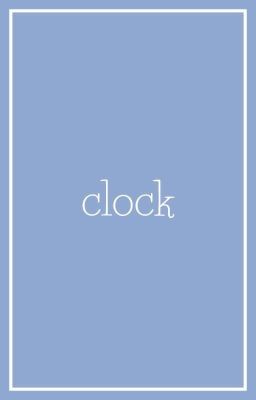 clock | youngdong