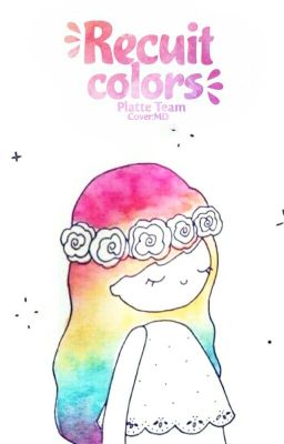 [CLOSE][Palette Team] Recuit Colors