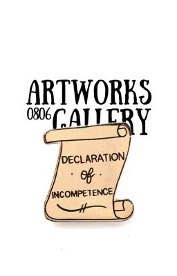 [Closed] 0806 Artworks Gallery - 2016