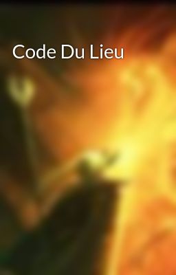 Code Du Lieu