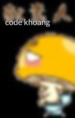 code khoang
