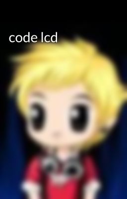 code lcd
